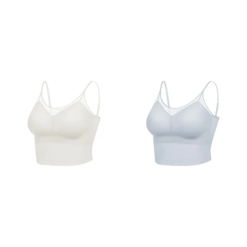 MIIOW Tank Top Women's Combo Set-10