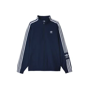 Adidas Originals Adicolor Jackets Men Blue