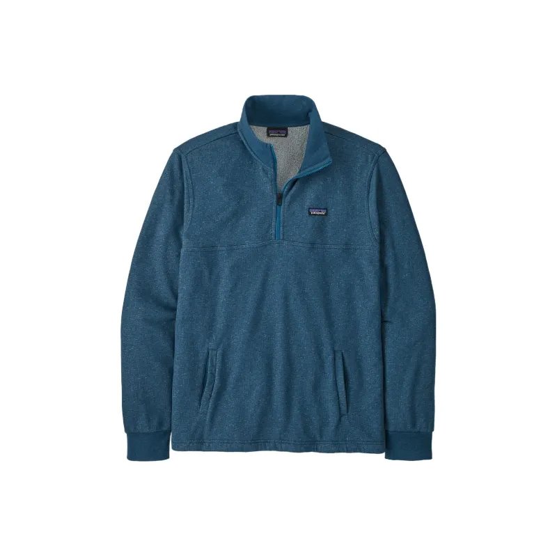 Patagonia Mahnya Jackets Men-6