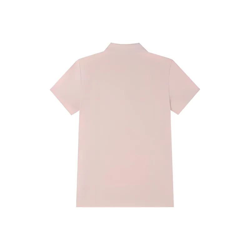 361° Variety Training Collection Polo Shirt Women's Renewal Pink-1