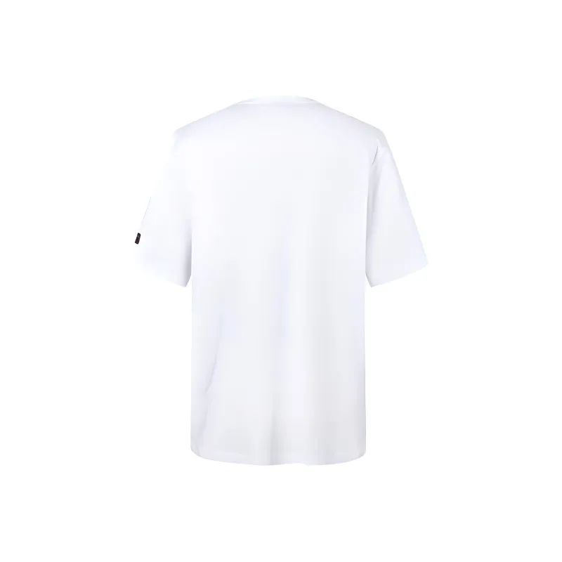 Paul & Shark Yachting T Shirt Men's White-2