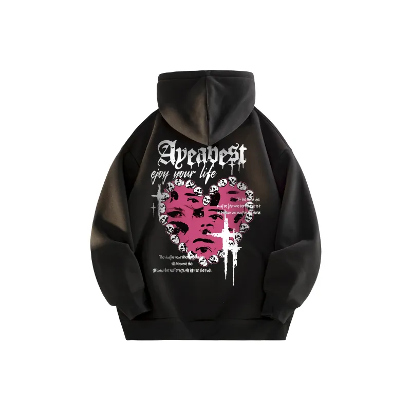 AYEA Sweatshirts Unisex-15