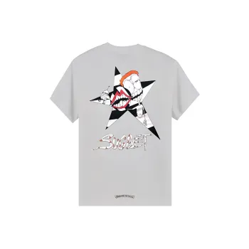 Chrome Hearts Matty Boy Suggest T Shirt