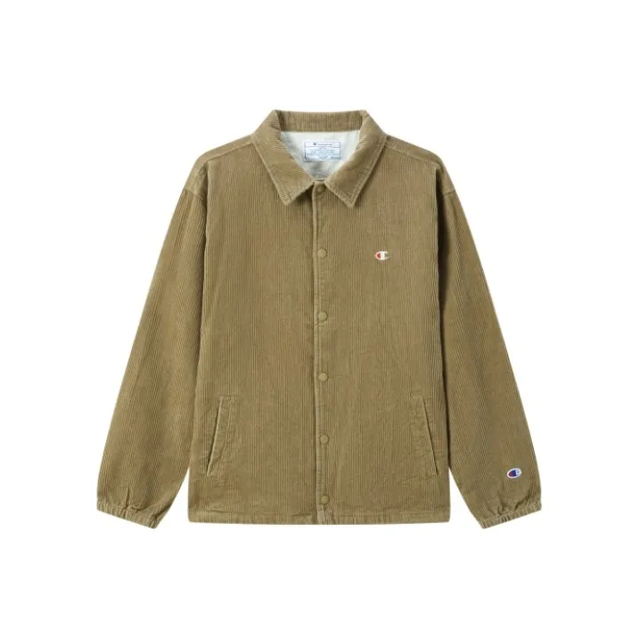 Champion Jackets Unisex-14