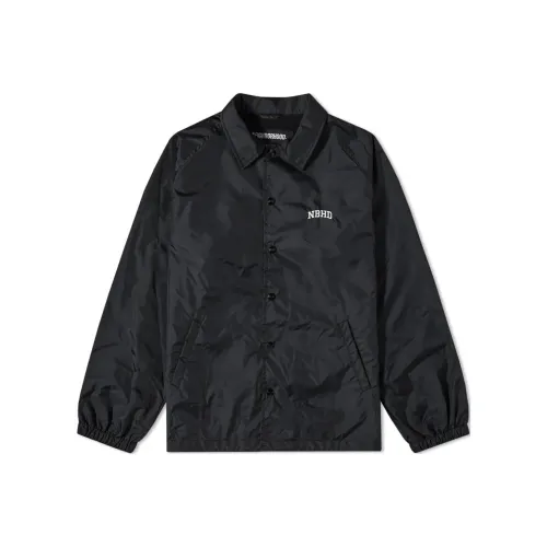 NEIGHBORHOOD Brooks Jacket