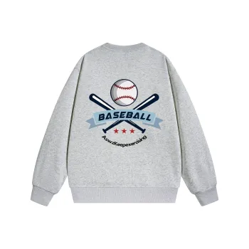 ASWZ Sweatshirts Unisex