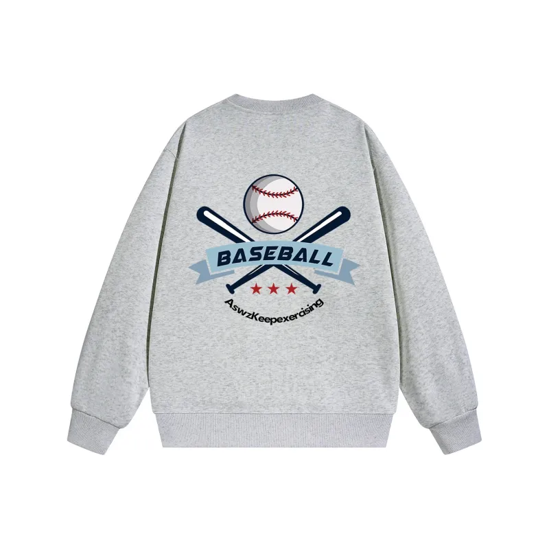 ASWZ Sweatshirts Unisex-0
