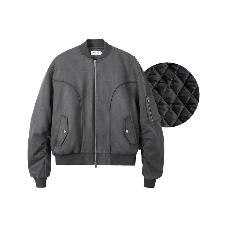 KREATE Jackets Men-16