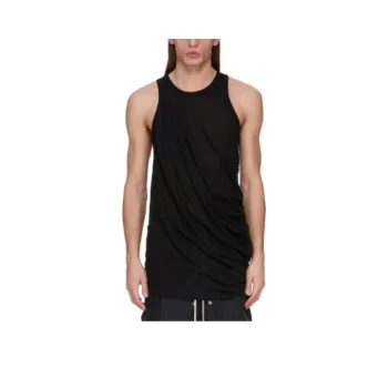 RICK OWENS Anthem Tank Top