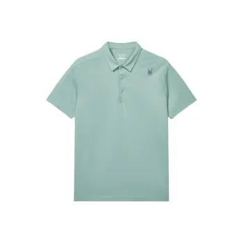 SPYDER Golf Series Polo Shirt Men's