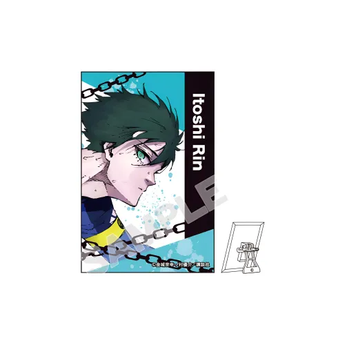 CRUX 뱃지