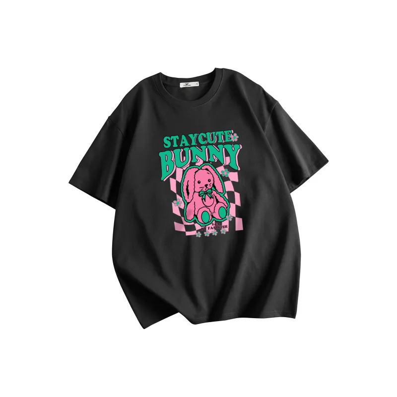 FASTFISH T Shirts Unisex-4