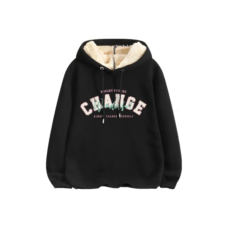 JEANSWEST Z Sweatshirts Unisex-0