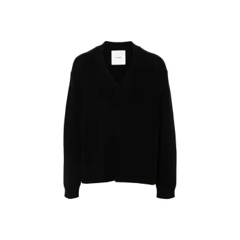 NANUSHKA Braye Cardigan