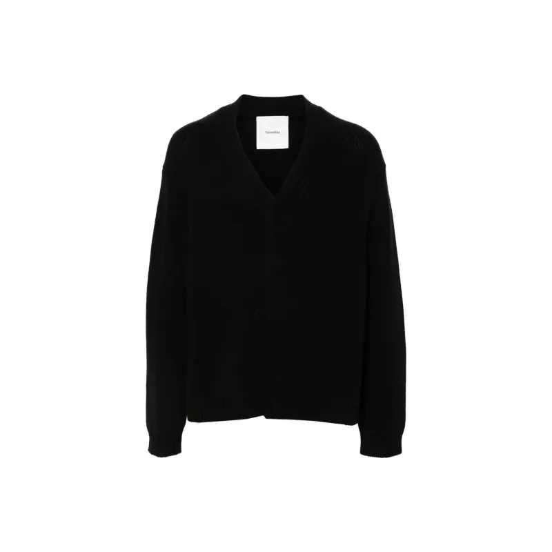 NANUSHKA Braye Cardigan-0