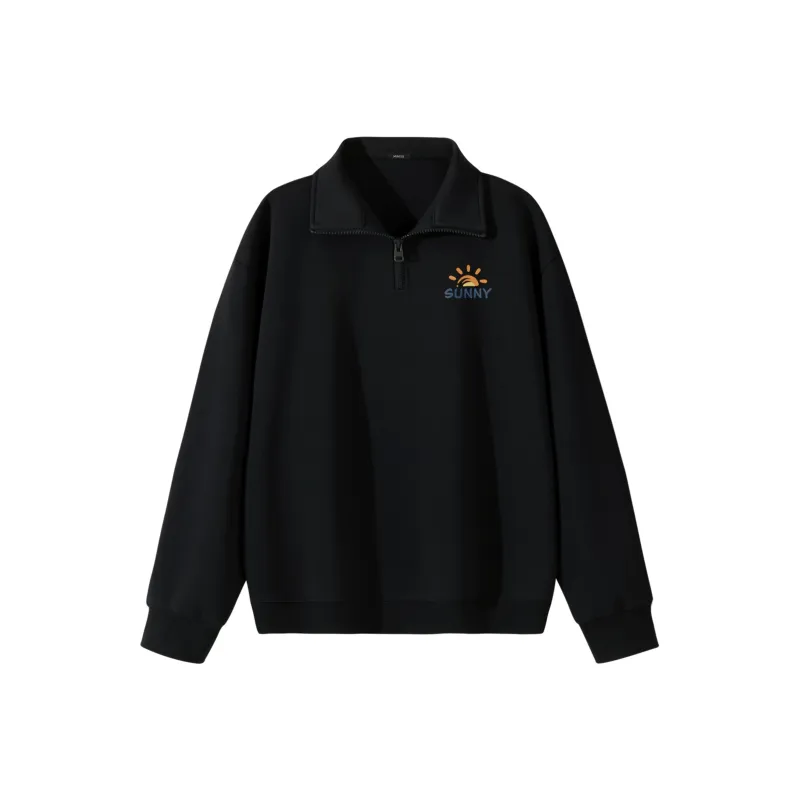MINISO Sweatshirts Unisex-2