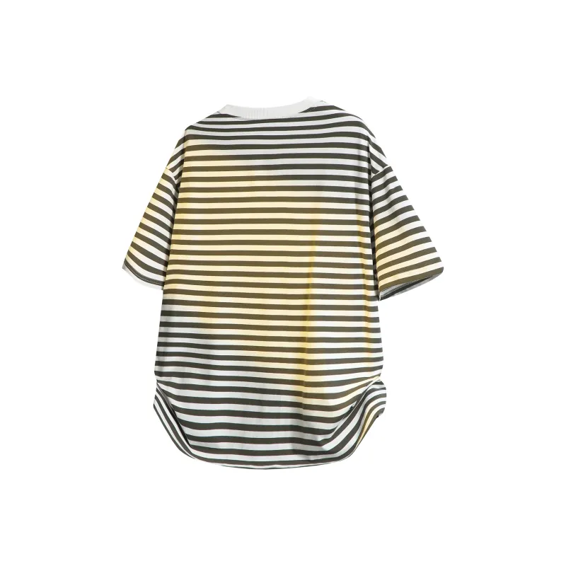 R.super T Shirts Unisex-6