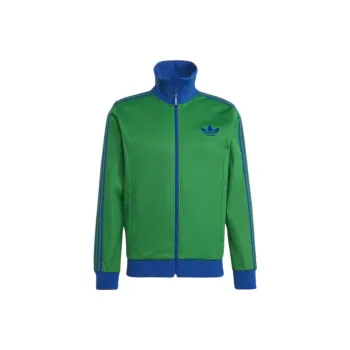 Adidas Originals Jacket Fall Men's Green