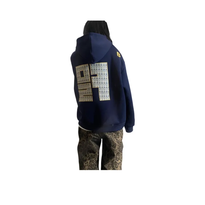URBAN AUTHENTIC Sweatshirt Unisex-0