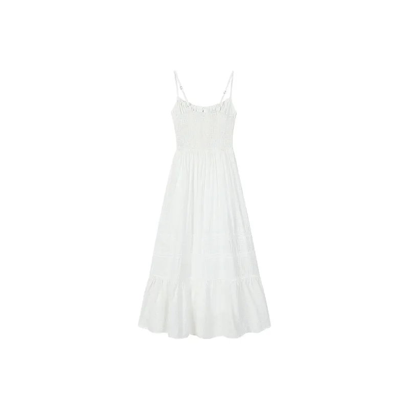 ZUKIZUKI Slip Dresses Women's-4