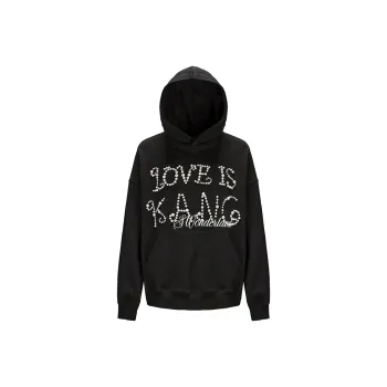 Kang's Wonderland Sweatshirt Unisex