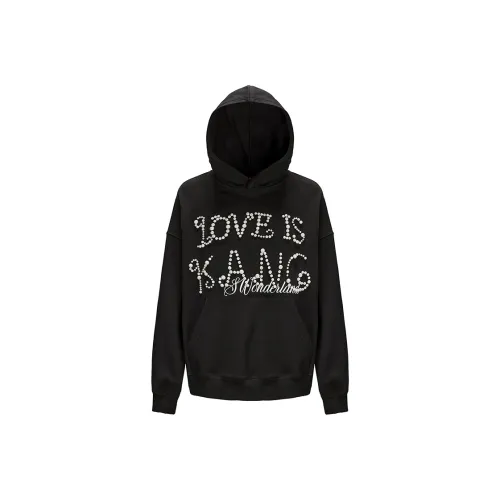Kang's Wonderland Sweatshirt Unisex