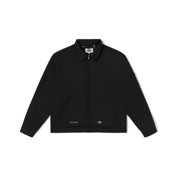 Mastermind Japan X Dickies Jackets Men Black