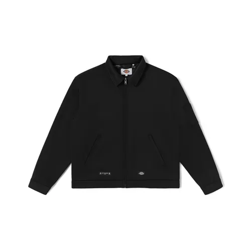 Mastermind Japan X Dickies Jackets Men Black