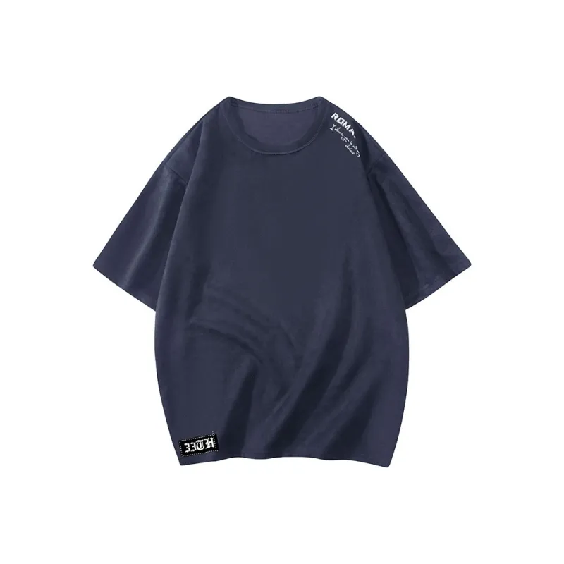 33TH T Shirts Unisex-8