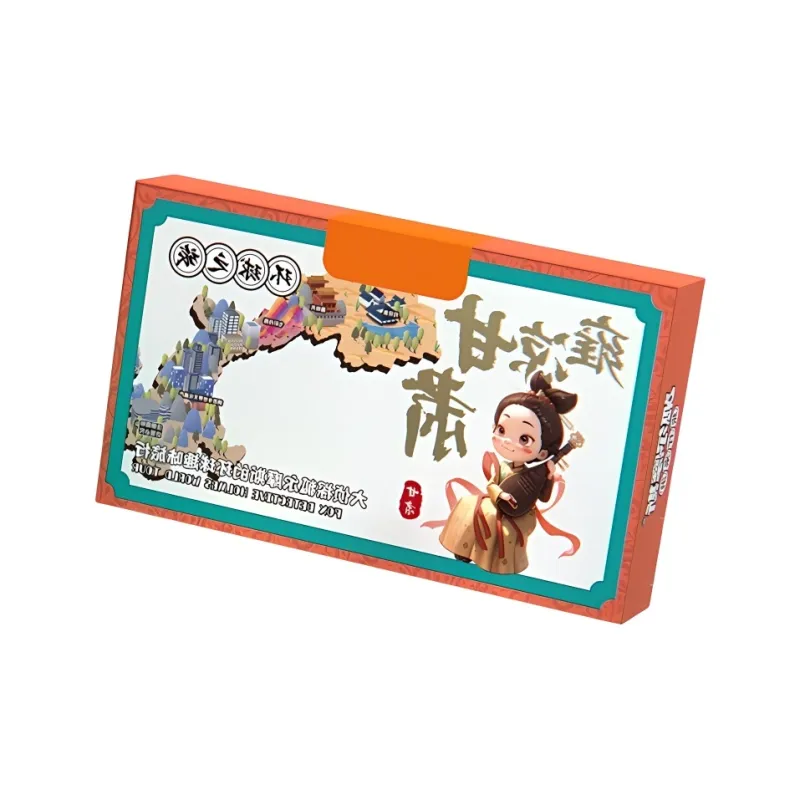 Morning Sea Landy Board Games-48