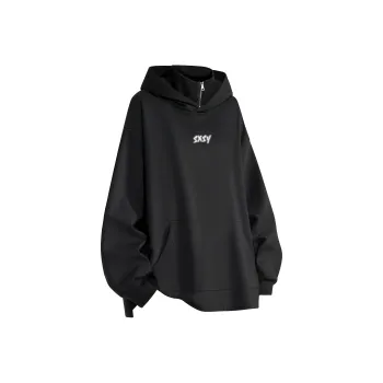 SXSY Sweatshirts Unisex