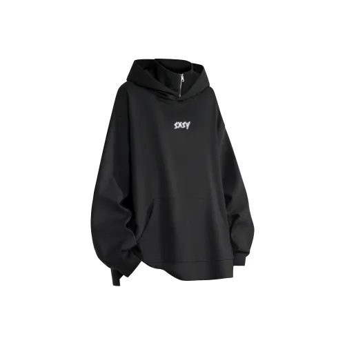 FASTFISH Sweatshirts Unisex