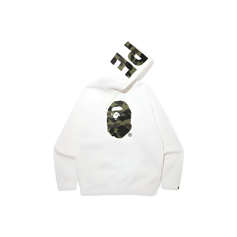 A BATHING APE Head Series Sweatshirts Men-2