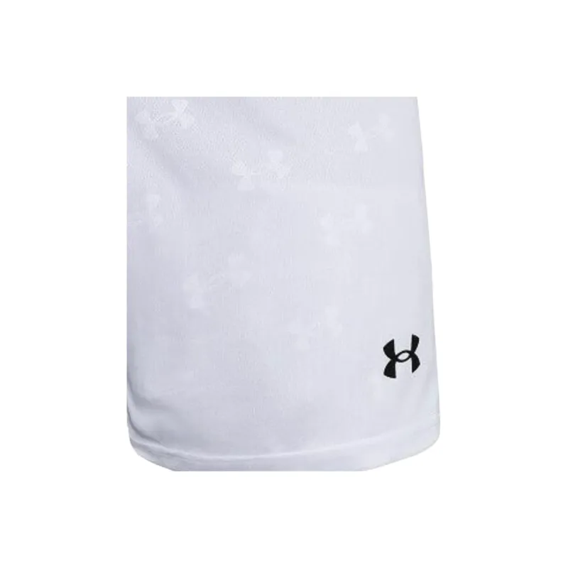 Under Armour Shorts Men's White-4