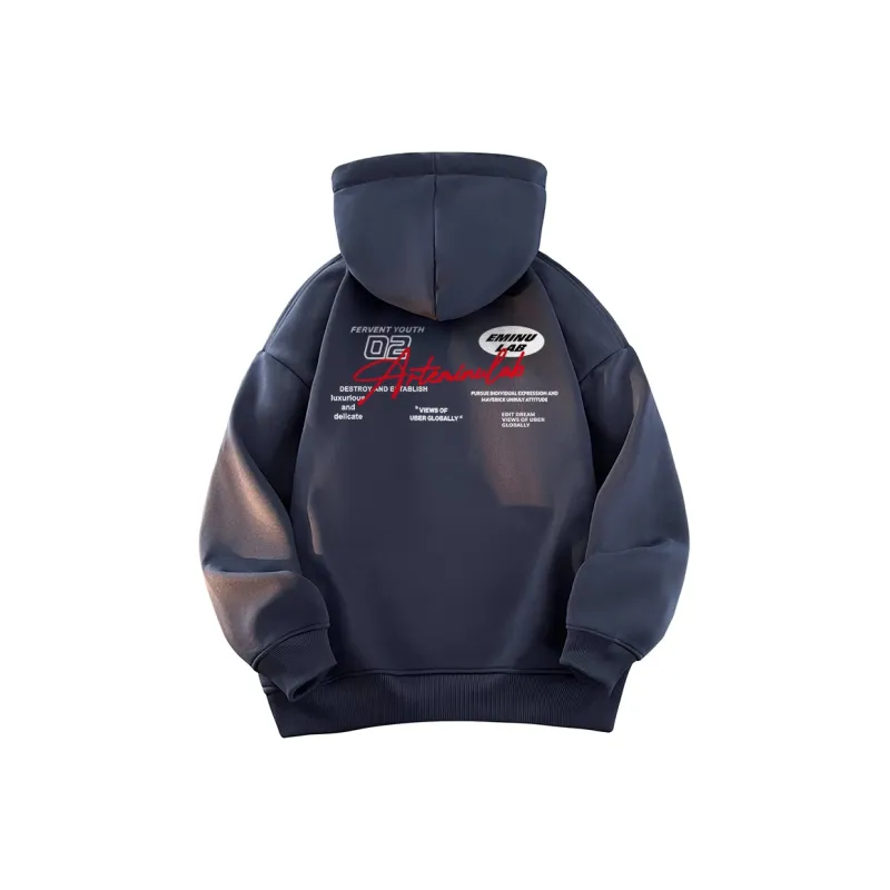 EMINU Sweatshirts Unisex-10