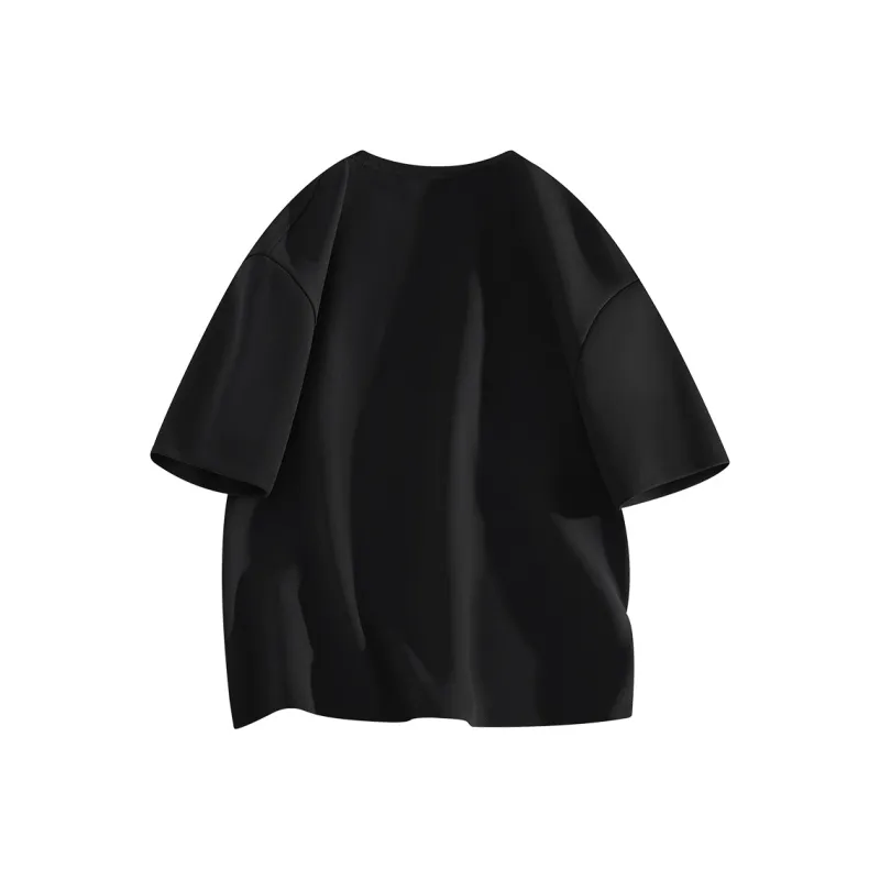MINISO T Shirts Unisex-3