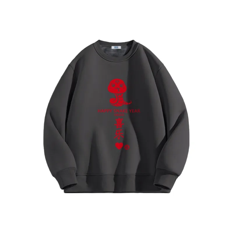DESSO Sweatshirts Unisex-14