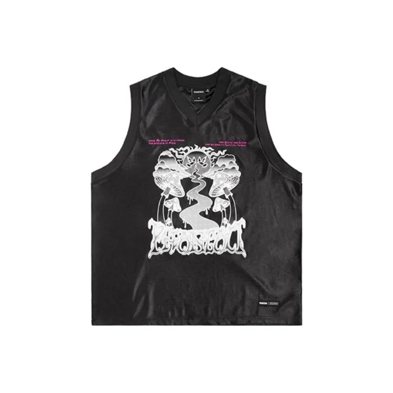 PHANTACI Tank Tops Men-2