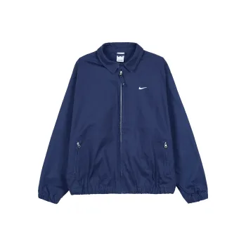 Nike SB Lightweight Skate Jacket Navy