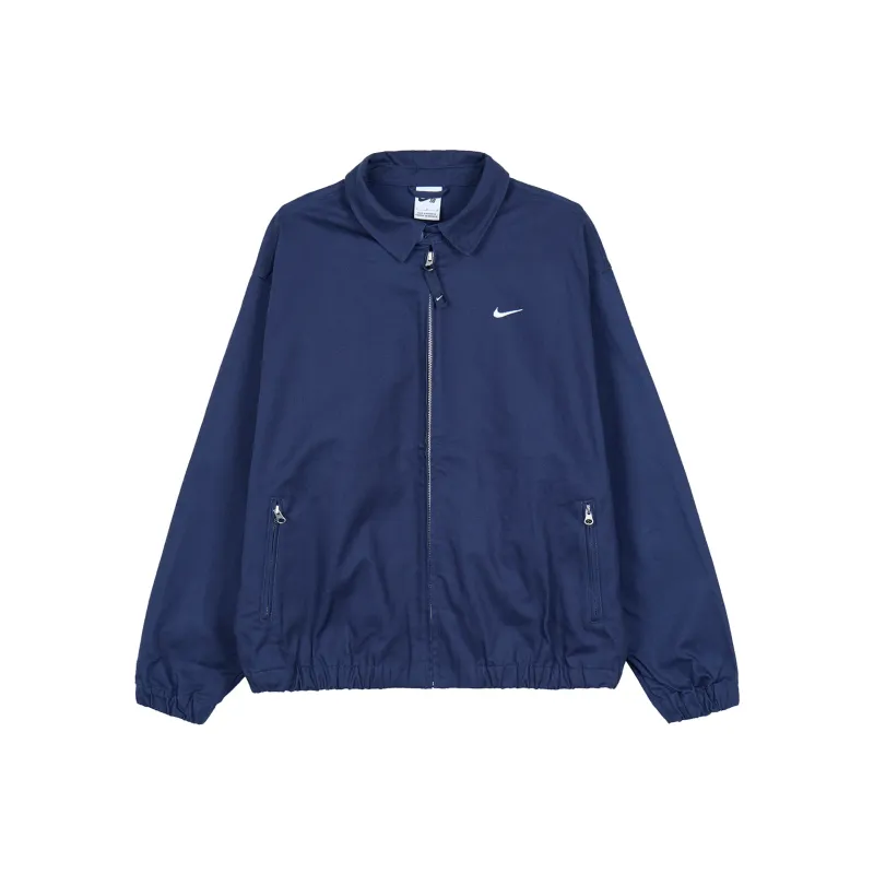 Nike SB Lightweight Skate Jacket Navy-0