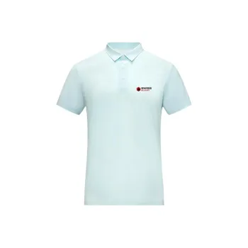 SWISS MILITARY Polo Shirt Unisex