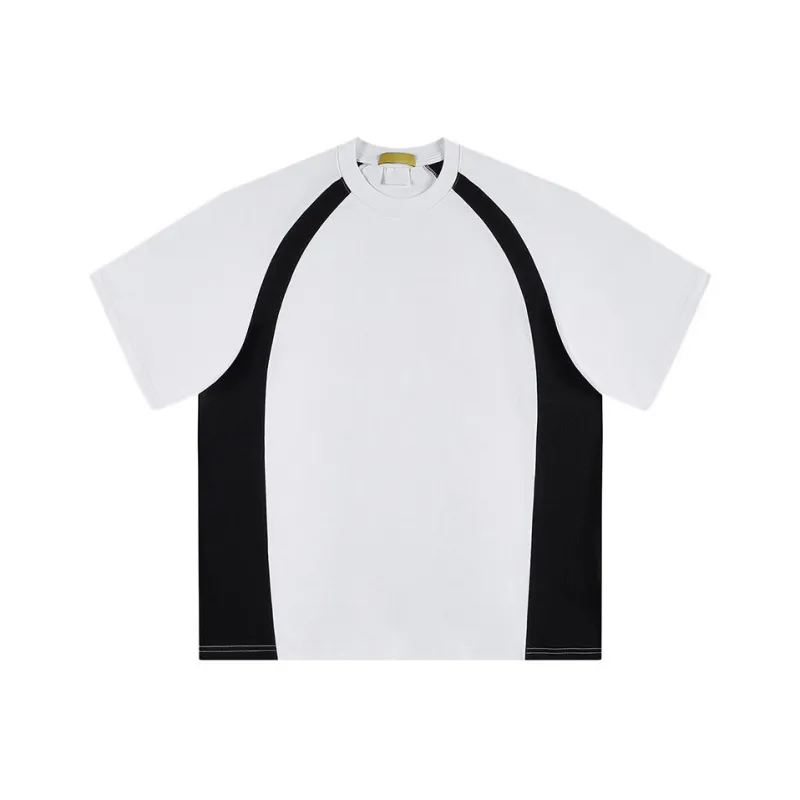 WKOOG T Shirts Unisex-2