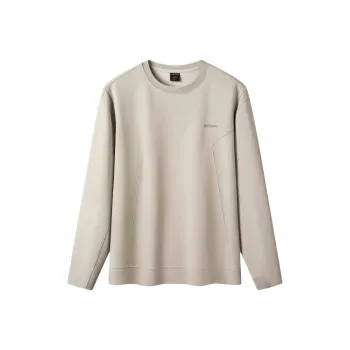 OUTDOOR PRODUCTS Sweatshirt Men's Durable Gray