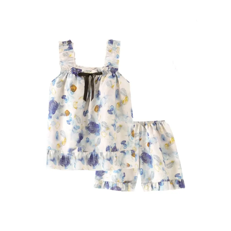 Ta Yan Pajama Set Summer Women's-18
