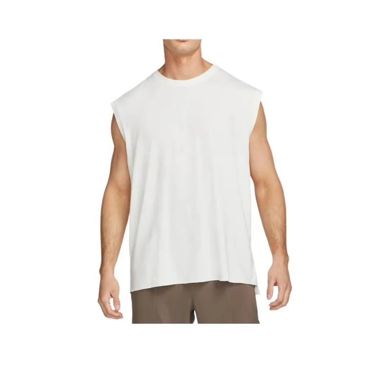 Nike Yoga Dri-FIT Men's Tank-0