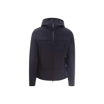 C.P.Company Jackets Men Blue