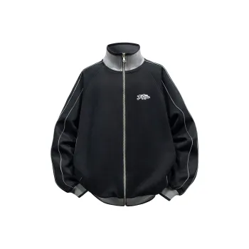 T&D JOJO Sweatshirt Unisex Black