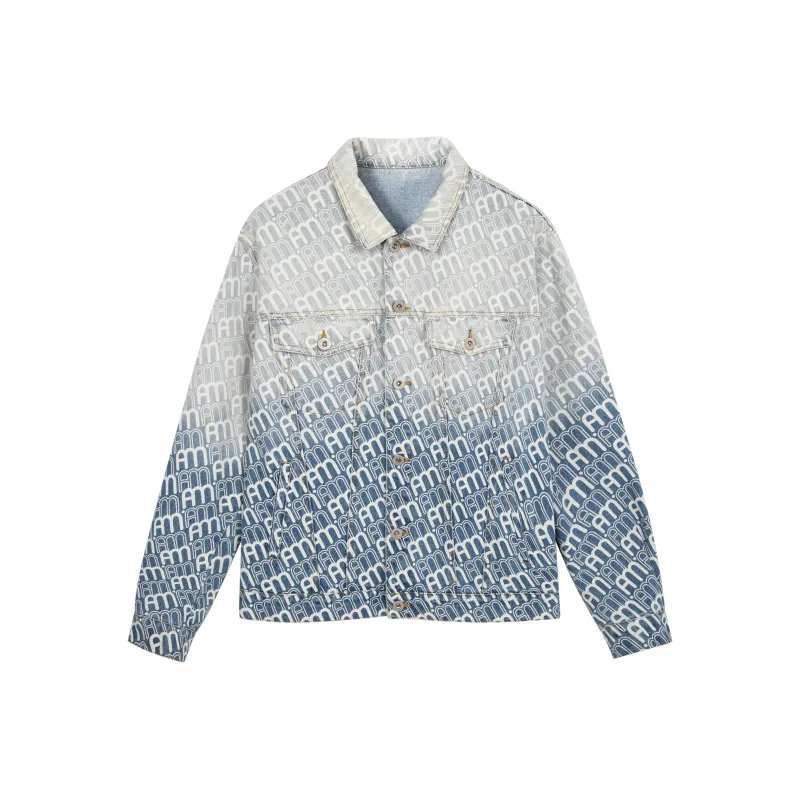 AMONSTER Jackets Unisex-0