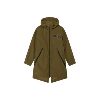 New Balance Jackets Unisex Brown