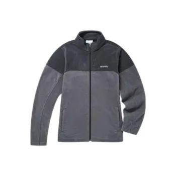 Columbia Coach Jacket Men's Gray
